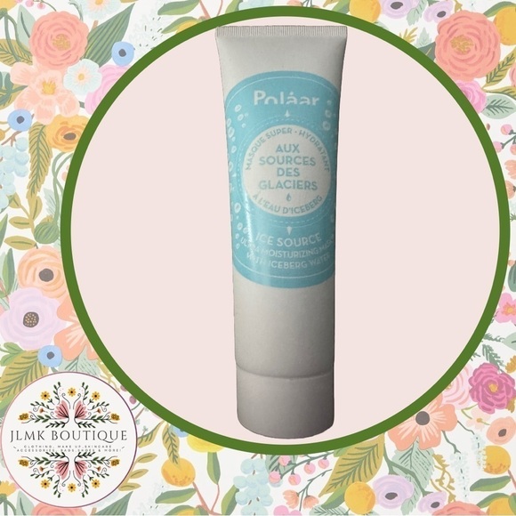 Polåar Ice Source Ultra Moisturizing Mask - Picture 1 of 3